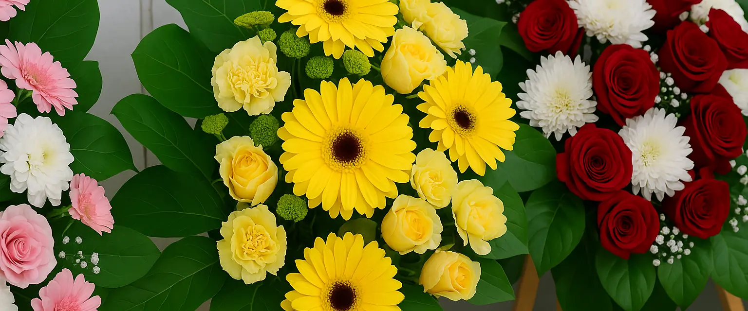 Toko Bunga Gki Manyar Toko Bunga [lokasi] Termurah 24 jam